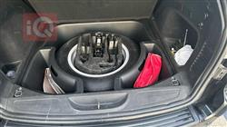 جیپ گراند شیرۆکی